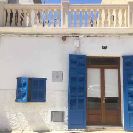 فيلا Cala Petita بورتو كريستو المظهر الخارجي الصورة