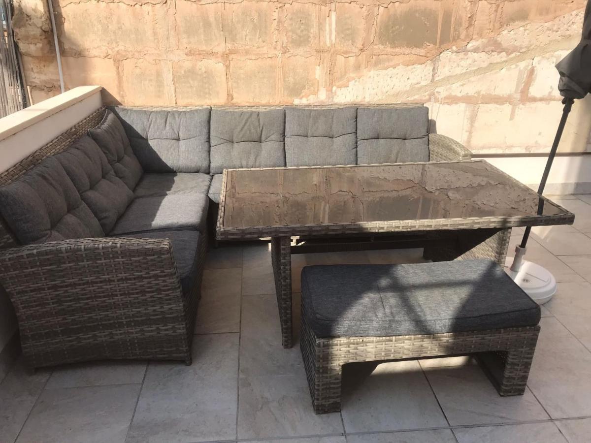 فيلا Cala Petita بورتو كريستو المظهر الخارجي الصورة