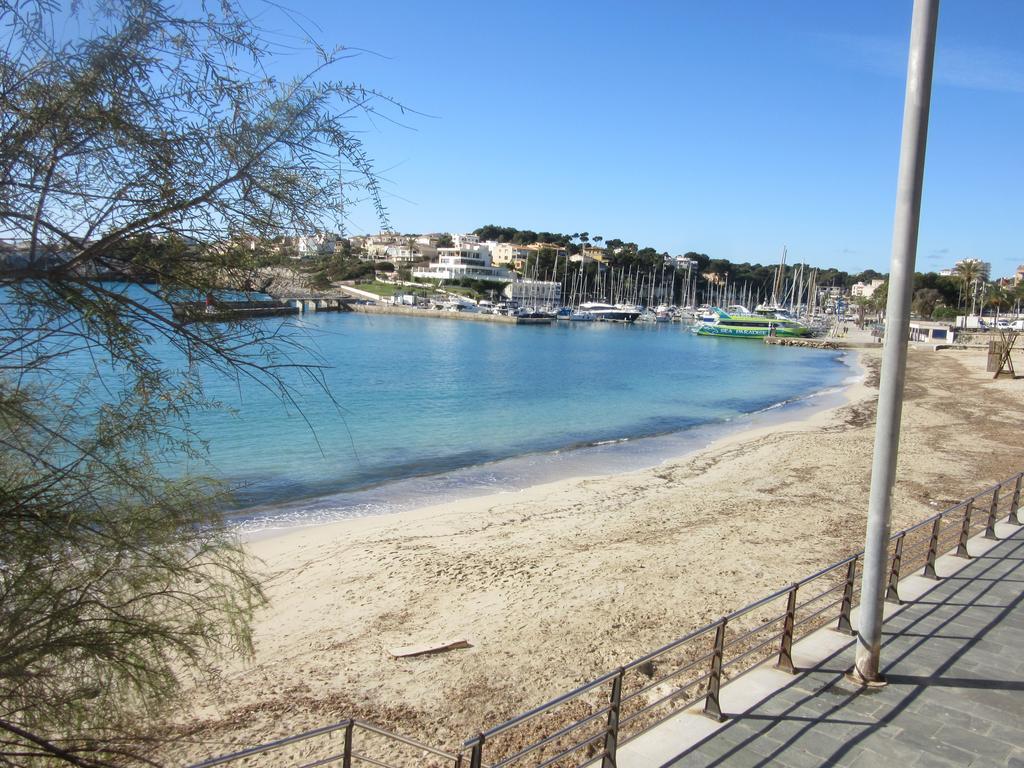 فيلا Cala Petita بورتو كريستو المظهر الخارجي الصورة