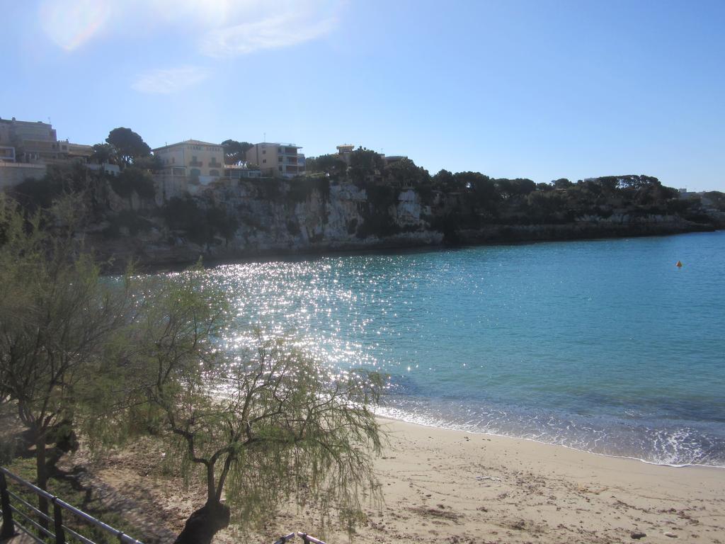 فيلا Cala Petita بورتو كريستو المظهر الخارجي الصورة