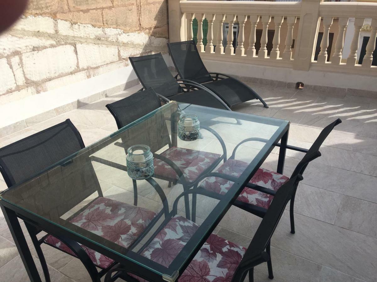 فيلا Cala Petita بورتو كريستو المظهر الخارجي الصورة